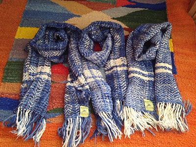 Njabini Wool Crafters