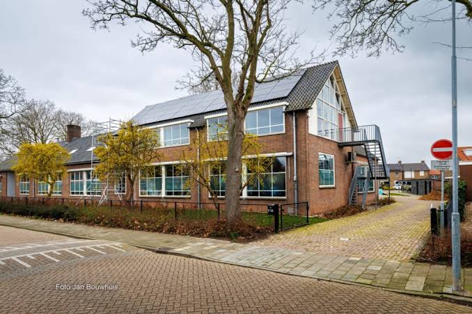 Stadsfabriek Tiel
