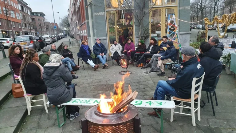 Lokaal Steunpunt West