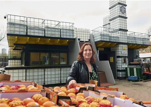 Afrikaanderwijk Coöperatie